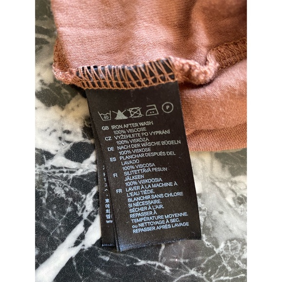 H&M RACER BACK TANKS - Picture 7 of 7